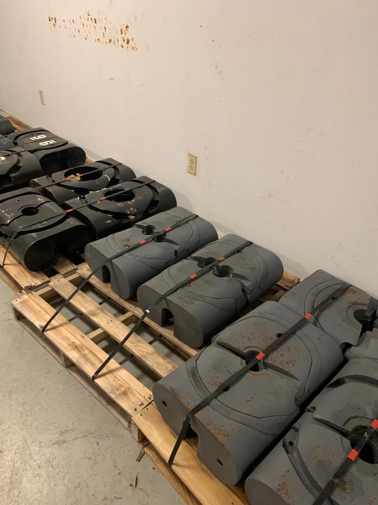 Different sized RAms 5k-10k